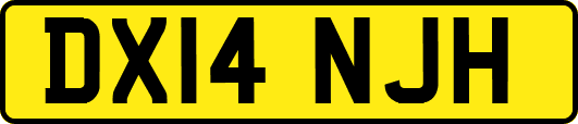 DX14NJH