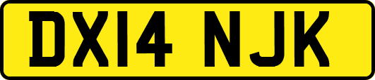 DX14NJK
