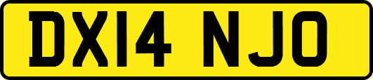 DX14NJO