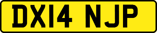 DX14NJP
