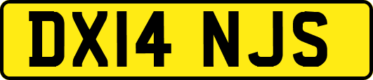 DX14NJS