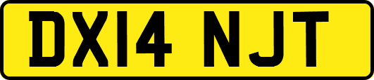 DX14NJT