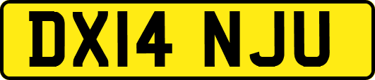 DX14NJU