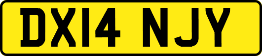 DX14NJY