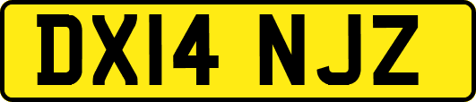 DX14NJZ