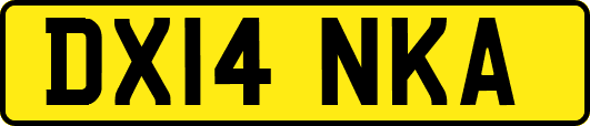 DX14NKA