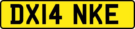 DX14NKE