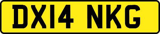 DX14NKG