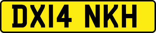 DX14NKH