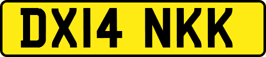DX14NKK