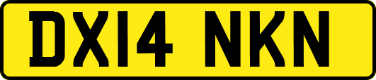 DX14NKN