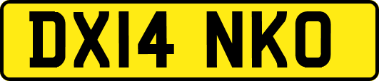 DX14NKO