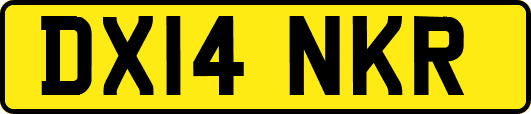 DX14NKR