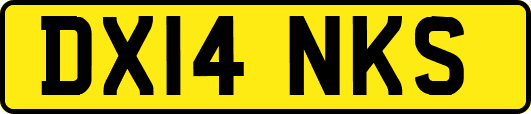 DX14NKS