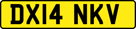 DX14NKV