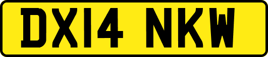 DX14NKW