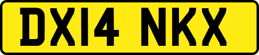 DX14NKX