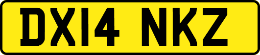 DX14NKZ
