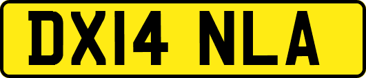 DX14NLA