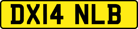 DX14NLB