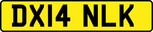 DX14NLK