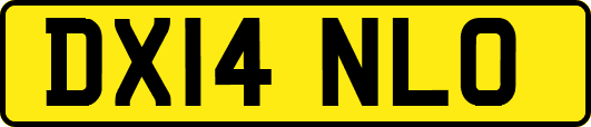 DX14NLO