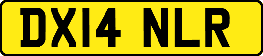 DX14NLR
