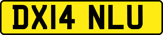 DX14NLU
