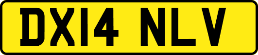 DX14NLV