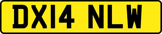 DX14NLW