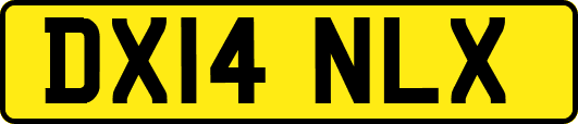 DX14NLX