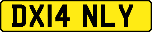 DX14NLY
