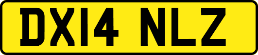 DX14NLZ