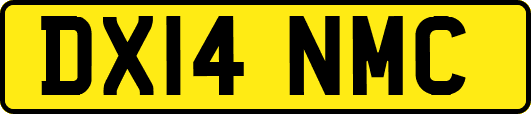DX14NMC