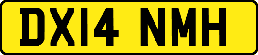 DX14NMH