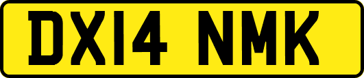 DX14NMK