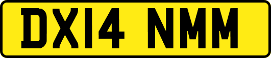 DX14NMM