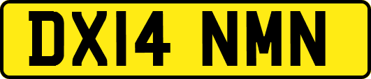 DX14NMN