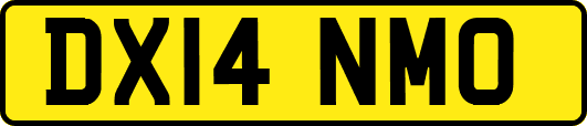 DX14NMO