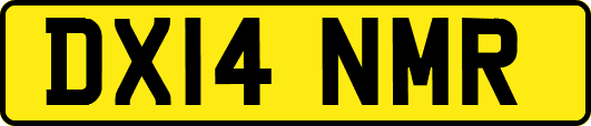 DX14NMR