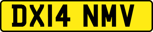 DX14NMV