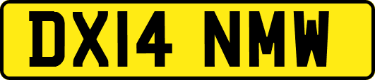 DX14NMW
