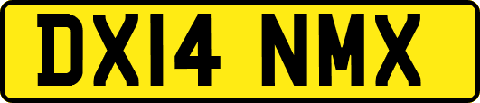 DX14NMX
