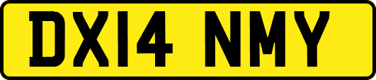 DX14NMY