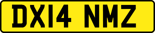 DX14NMZ