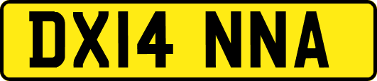DX14NNA