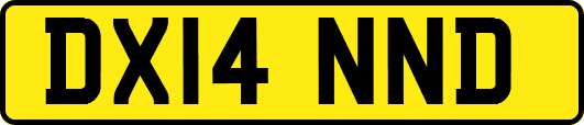 DX14NND