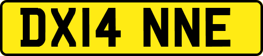 DX14NNE