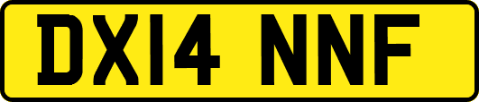 DX14NNF
