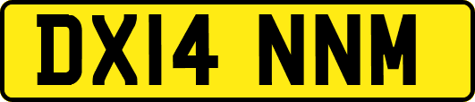 DX14NNM